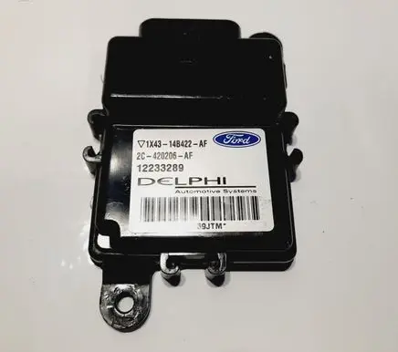 Jaguar X-Type Other control units/modules 1X4314B422AF