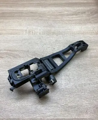 Ford C-MAX I Rear door exterior handle/bracket 4M51A266B23AC