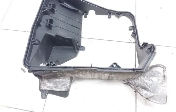 Volkswagen Transporter - Caravelle T5 Fuse box set 7H0907296A