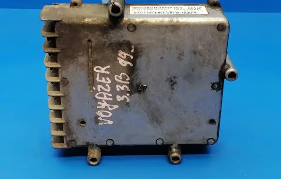 Chrysler Voyager Gearbox control unit/module P04686952AF 04686952AF