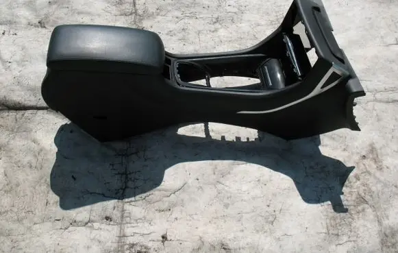 Ferrari 488 Pista Armrest
