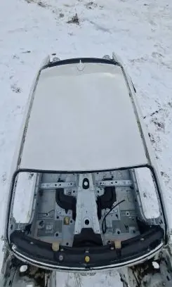 BMW 2 F22 F23 Roof 