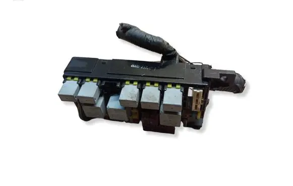 Chevrolet Lacetti Fuse box set 96190189