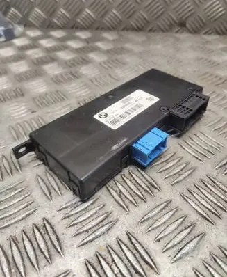 BMW X3 F25 Gateway control module 9286953 ZGW024SK 123342