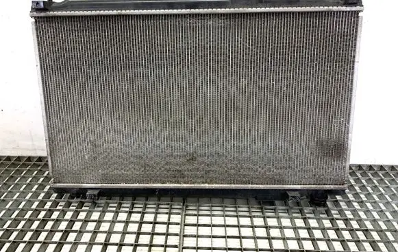 Honda CR-V Coolant radiator 