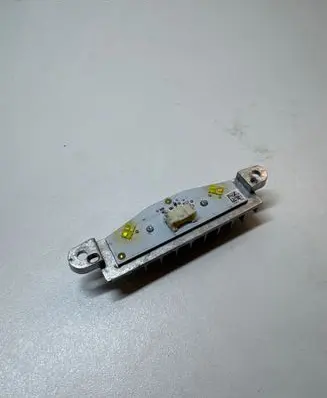 BMW 4 F32 F33 LED ballast control module 1305715256