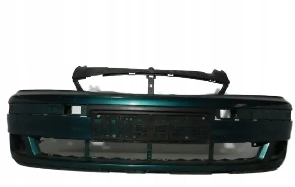 Ford Galaxy Front bumper