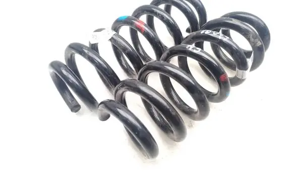 Polestar 4 Rear coil spring 80018666 6608121462