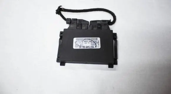 Mercedes-Benz R W251 Parking PDC control unit/module A1645453316