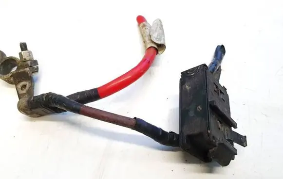Opel Vectra C Positive cable (battery) k9270990 24456174