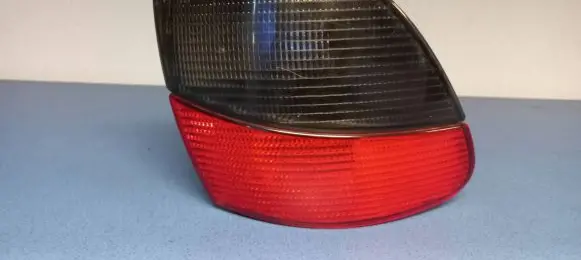 Peugeot 406 Rear/tail lights 45502