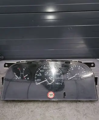 SsangYong Musso Speedometer (instrument cluster)