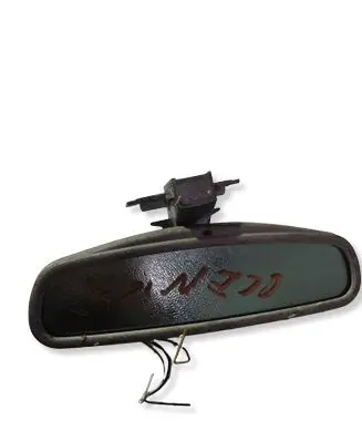 Renault Scenic II - Grand scenic II Rear view mirror (interior) 1012554 4012559