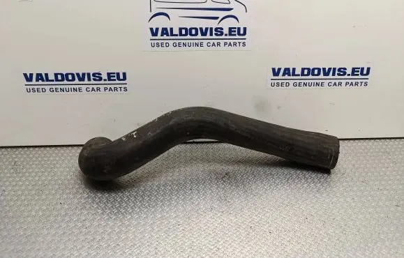 Iveco Daily 4th gen Intercooler hose/pipe 504136612
