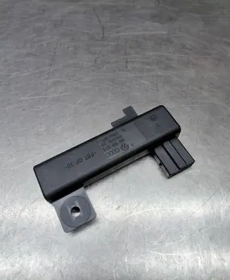 Audi A8 S8 D3 4E Interior comfort aerial antenna 3D0909141E