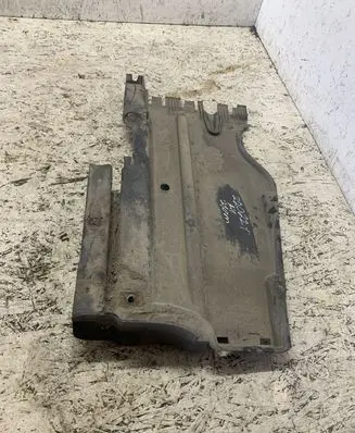 Audi A4 S4 B8 8K Rear underbody cover/under tray 