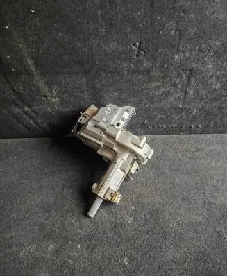 Nissan X-Trail T31 Electric power steering pump 28500JG00B 48810JG02C