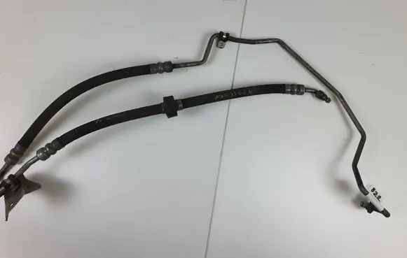 Mercedes-Benz CLK A209 C209 Power steering hose/pipe/line A2034604224