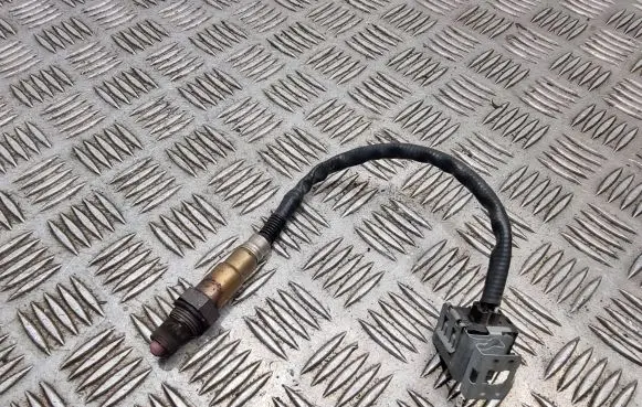 Mercedes-Benz B W245 Lambda probe sensor 0045420718 0s000505t308 0258006749