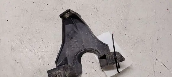Jaguar S-Type Headlight/headlamp mounting bracket XR8317A794