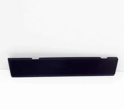 Dashboard glove box trim