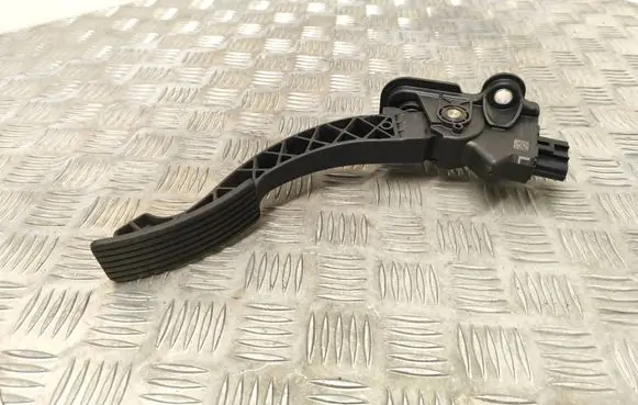 Citroen C4 Aircross Accelerator throttle pedal 1600A102