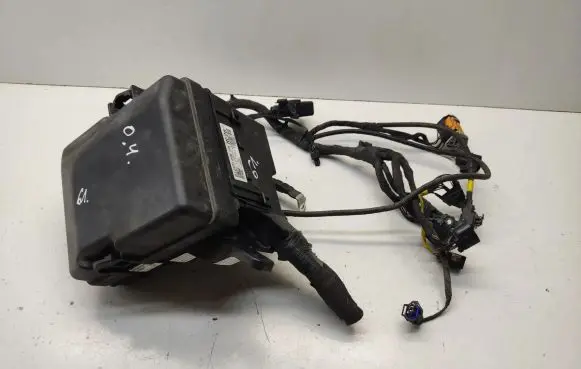 KIA Optima Fuse module 912B6D4680 91950D4929 1898009400