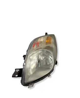 Toyota Yaris Headlight/headlamp 89900737 811500D120