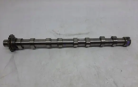 Citroen Jumper Camshaft 9804424180