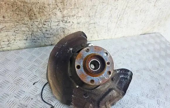 BMW 3 F30 F35 F31 Front wheel hub 6853819 31216853819