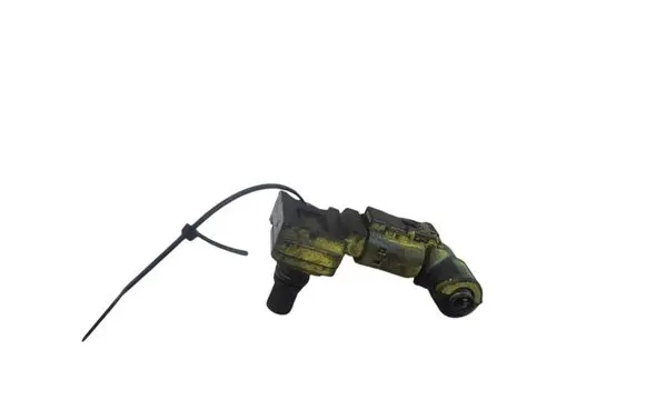 BMW 1 E81 E87 Air pressure sensor 780474201