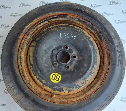 Ford Mondeo Mk III R16 spare wheel 1S71MH