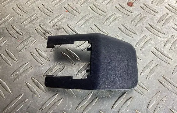 Lexus GS 250 350 300H 450H Front driver seat rail trim 7212830110