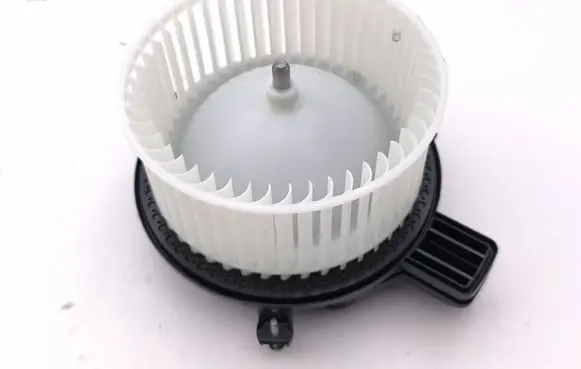 Audi A5 Heater fan/blower 8B2820021