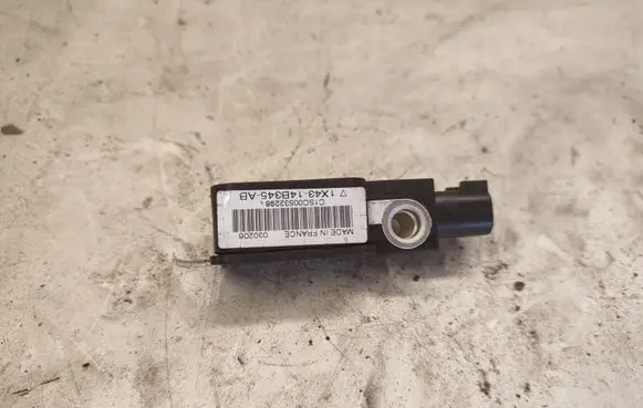 Jaguar S-Type Sensor 1X4314B345AB