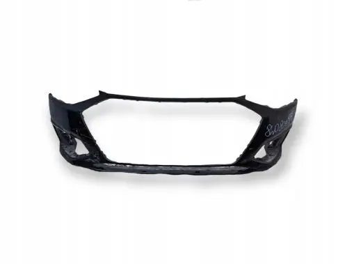 Audi A4 S4 B9 8W Front bumper