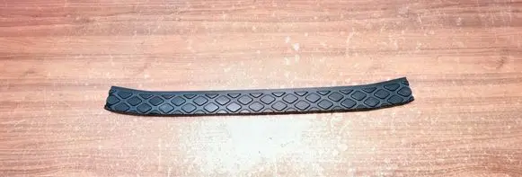 Nissan Pathfinder R51 Rear bumper trim bar molding 85071EB300
