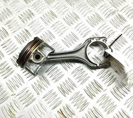 Piston