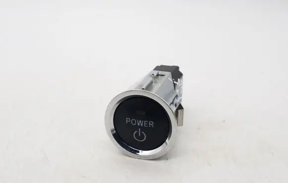 Toyota Prius (XW20) Engine start stop button switch 7102Q62C