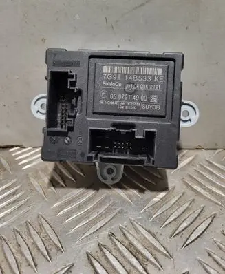 Land Rover Freelander 2 - LR2 Door control unit/module 0507914900 7G9T14B533KE