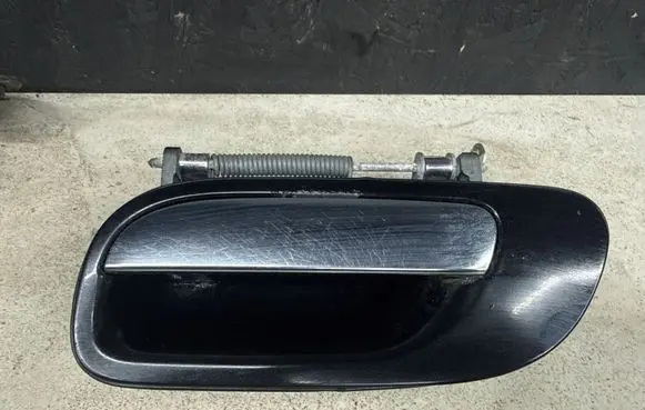 Volvo S80 Rear door exterior handle