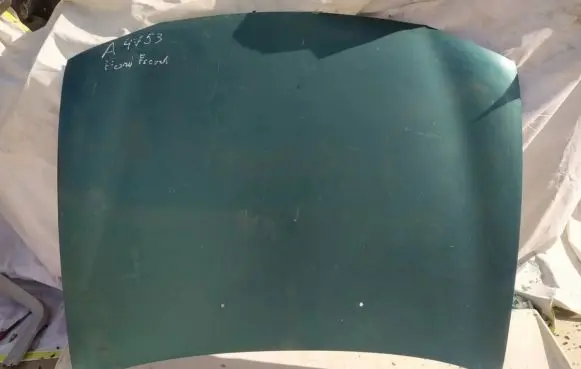 Ford Escort Engine bonnet/hood