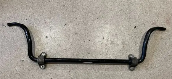 Mercedes-Benz GLE W167 Front anti-roll bar/sway bar A1673232300