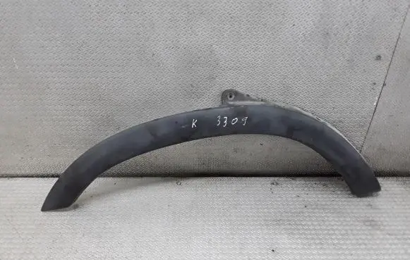 Opel Movano A Fender trim (molding) 7701692570B
