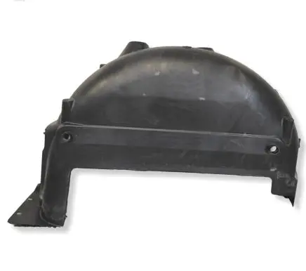 Opel Vivaro Rear arch fender liner splash guards 93867908 SP7478 767499731R
