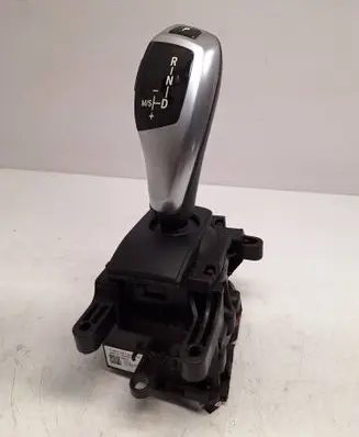 BMW X3 F25 Gear shifter/selector 9296904 61319296904 61317950394