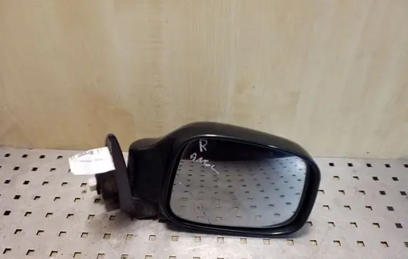 Opel Frontera B Front door electric wing mirror E1010557