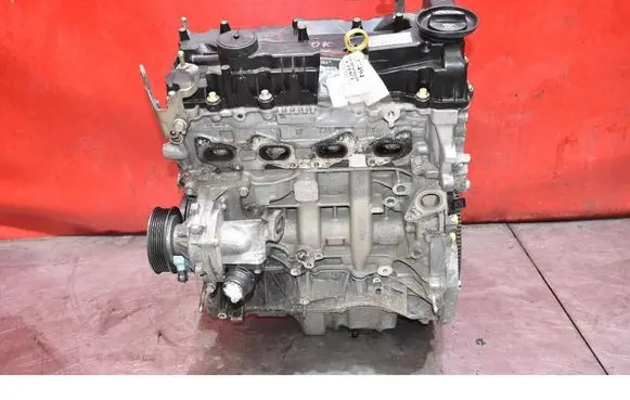 Bedford Astra Engine B16DTH