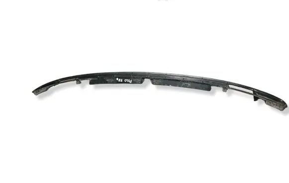 Volkswagen Polo III 6N 6N2 6NF Front bumper lower grill 6N0853677