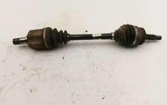 KIA Ceed Front driveshaft 495011H310